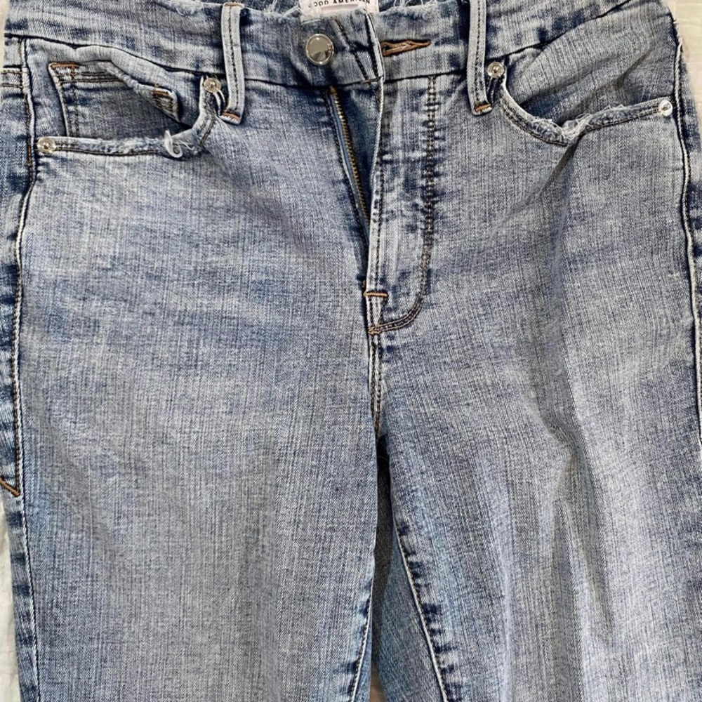 Good American Jeans